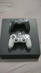PS4 Pro