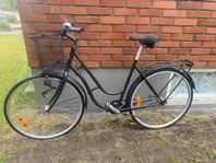 cykel, Kungs damcykel, 28 tum