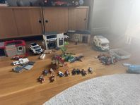 Playmobil 
