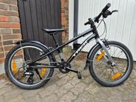 Trek wahoo 20 - hybrid barncykel 