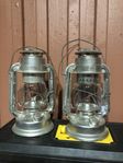 Fotogenlampa