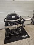 Weber Pulse 2000 elgrill