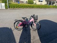 20 tums barncyckel