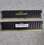 DDR3 Corsair Vengeance 8GB / Ram-Minne