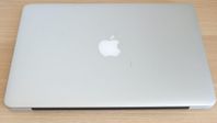 MacBook Pro(Retina13-in,Early2015 Memory 16 GB Proc 2,9 GHz1