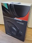 Nya hörlurar Bose Quietcomfort
