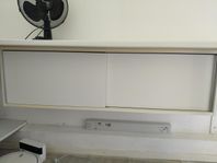Vägghängt skåp IKEA