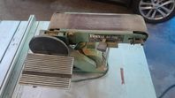 FERM Bs-700 Bandslip-Ändslip