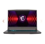 MSI Thin A15 Gaming Laptop