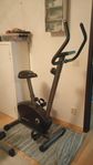 Motionscykel