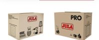 80 flyttkartonger från Jula