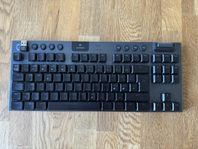 Logitech G915 TKL Tactile
