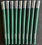 Lamkin golf grepp NYA