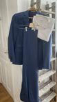 Kostym m skjorta 50/ 41 The Tailoring Club NYTT!!  #Student