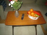 Teak soffbord