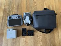 DJI Mini 4 Pro Fly More Combo