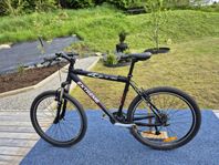 Mountainbike 26" Extreme