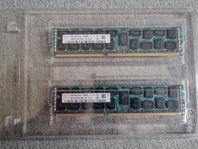 DDR3 SK HyniX 16GB / Ram-Minne / RDIMM
