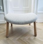 Bolia fotpall till soffa / fåtölj