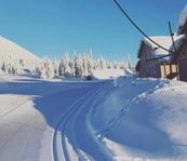 Trysils bästa läge - Trysil Mountain Lodge