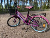 Cykel 20 tum Crescent saga