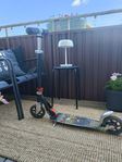 Sparkcykel 