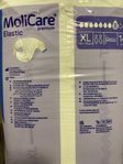 Inkontinensskydd - MolieCare XL