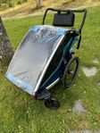 Thule Chariot cross 2