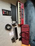 Nord Electro 3 HP