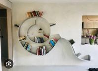 Kartell Bookworm