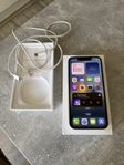 iPhone 13 mini starlight white 