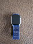 Apple Watch Series 6, 44mm, aluminium