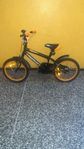 barncyklar 2 st 