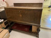 Gammalt Sideboard skänk skåp
