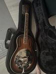 Resenator Guitar av Reso Guitars