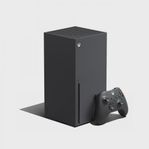 Xbox series X (Nytt)