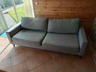 Mio soffa