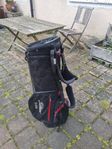 Titleist Stadry Bärbag med flipstand + handduk