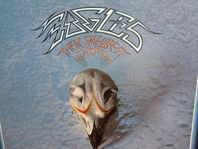 LP Eagles – Their Greatest Hits 1971-75