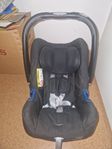 britax römer babyskydd plus isofix