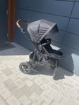Britax smile 3 sittvagn