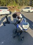 Elvagn - Motocaddy M7 remote