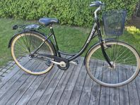 cykel 