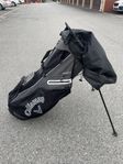 Callaway hybridbag 14-delad