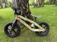 Springcykel