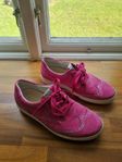 ECCO Golf Sko Casual Hybrid Strl 37 Extra Width