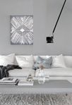 Tavla Grey clarity 60x73