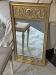 Spegel antik sengustaviansk stil gustaviansk 