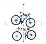 Pela cykelställ till förvaring