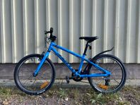 Cykel 20 tum. White